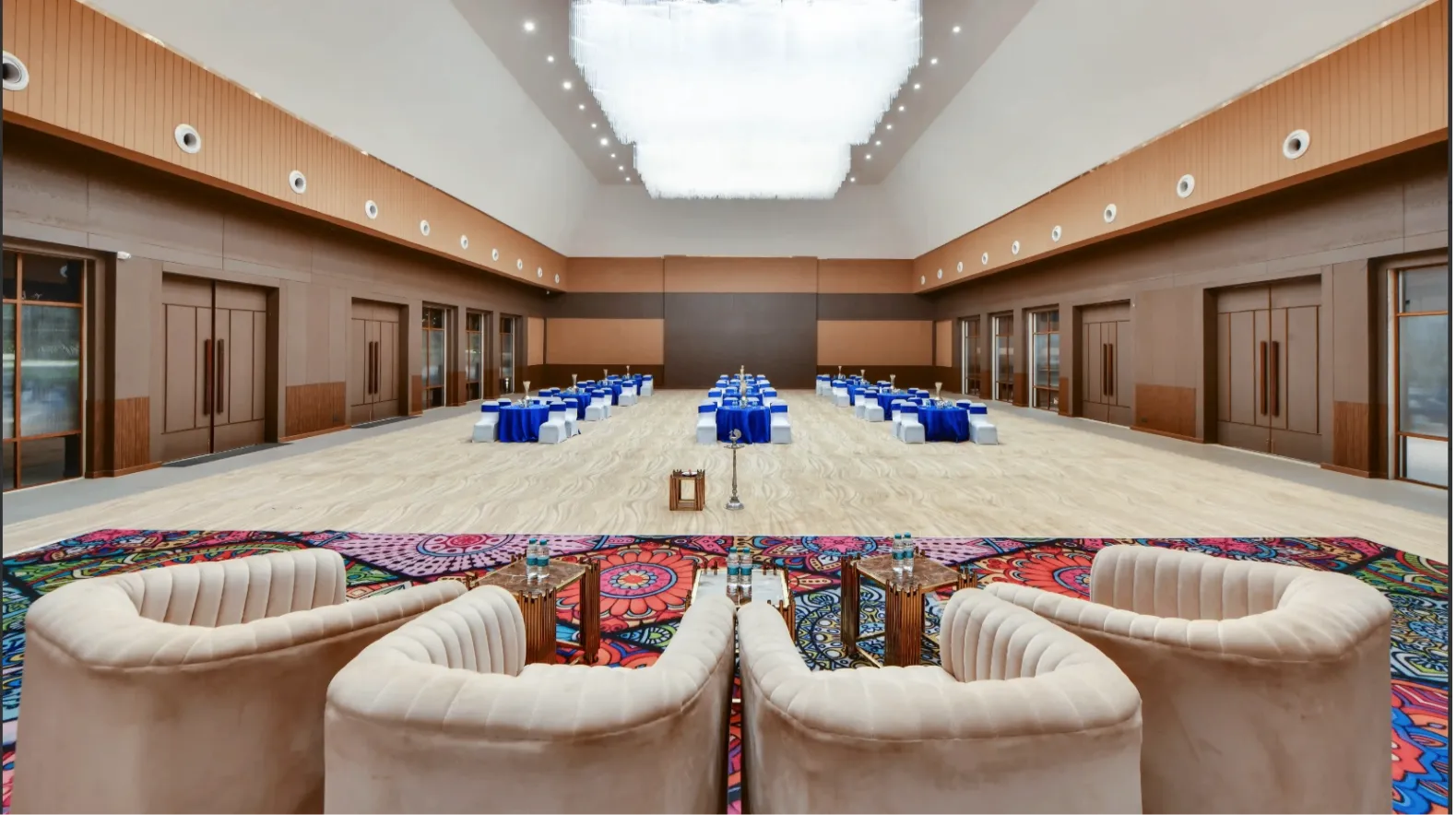 Regalia Banquet Hall